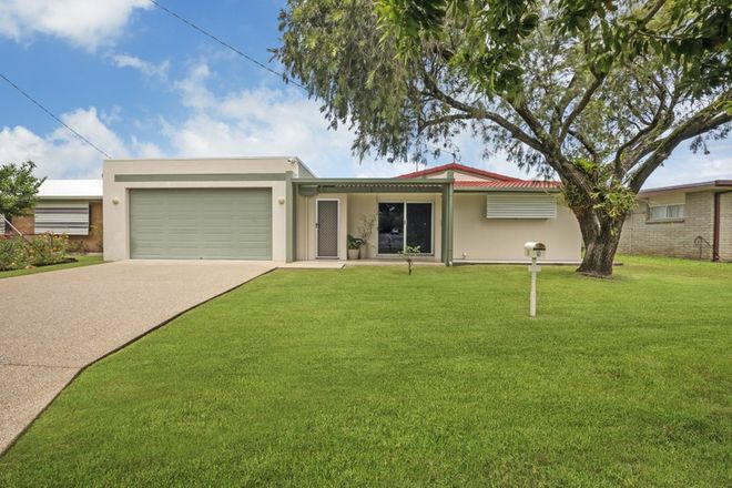 Picture of 9 Paul Hopkins Street, WEST MACKAY QLD 4740