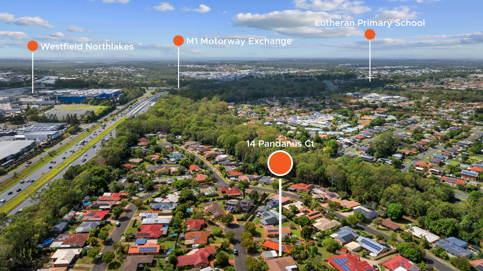 Additional image 20 of 14 Pandanus Court, Kallangur QLD 4503