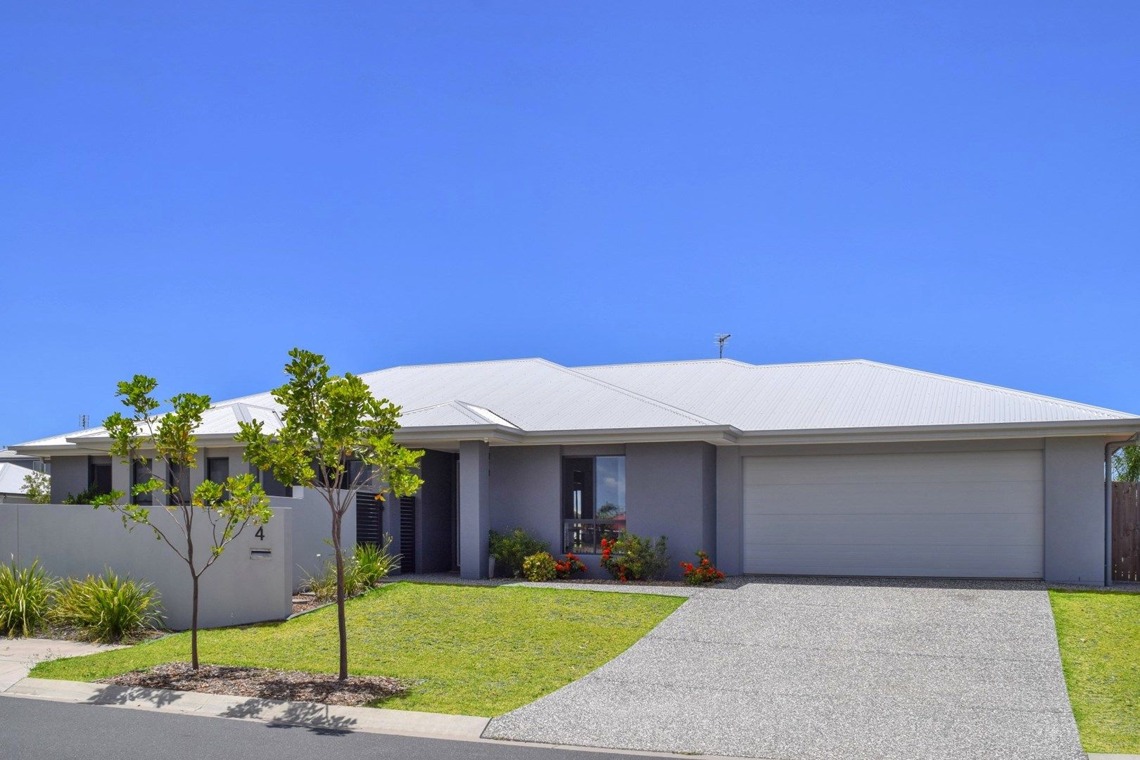 4 Petrel Crescent, Mountain Creek QLD 4557, Image 0