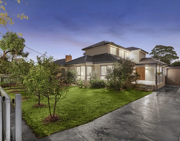 68 Barter Crescent, Forest Hill VIC 3131