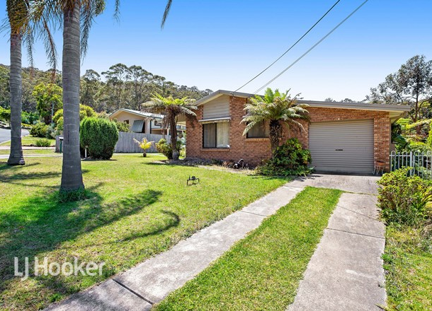 1/15 Fishermans Crescent, North Narooma NSW 2546