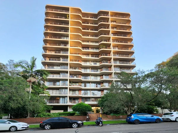 Primary image of 5D/3 Jersey Road, Artarmon NSW 2064