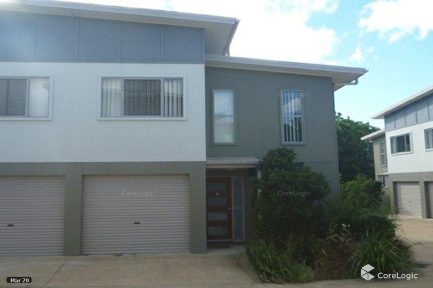 3 bedrooms Townhouse in 4/214 Oaka Lane SOUTH GLADSTONE QLD, 4680