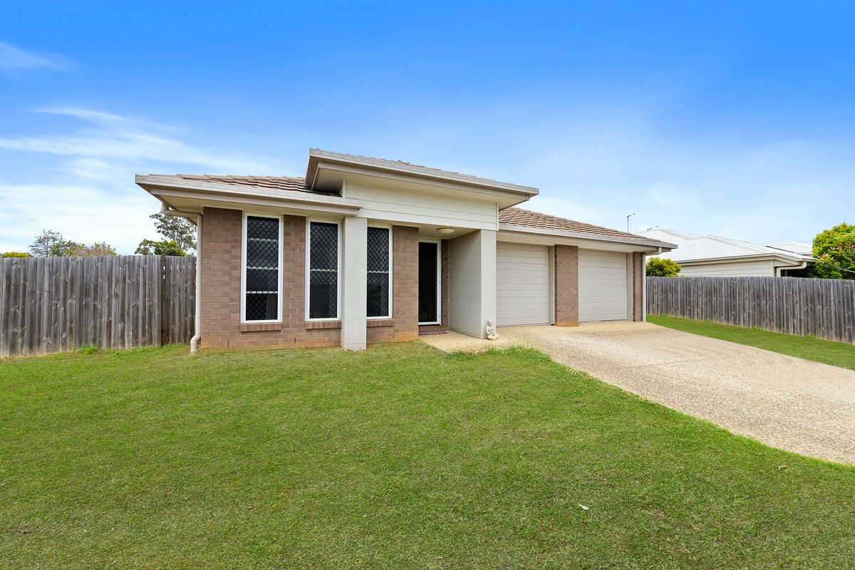 19 Essington Mews, Leichhardt QLD 4305, Image 1