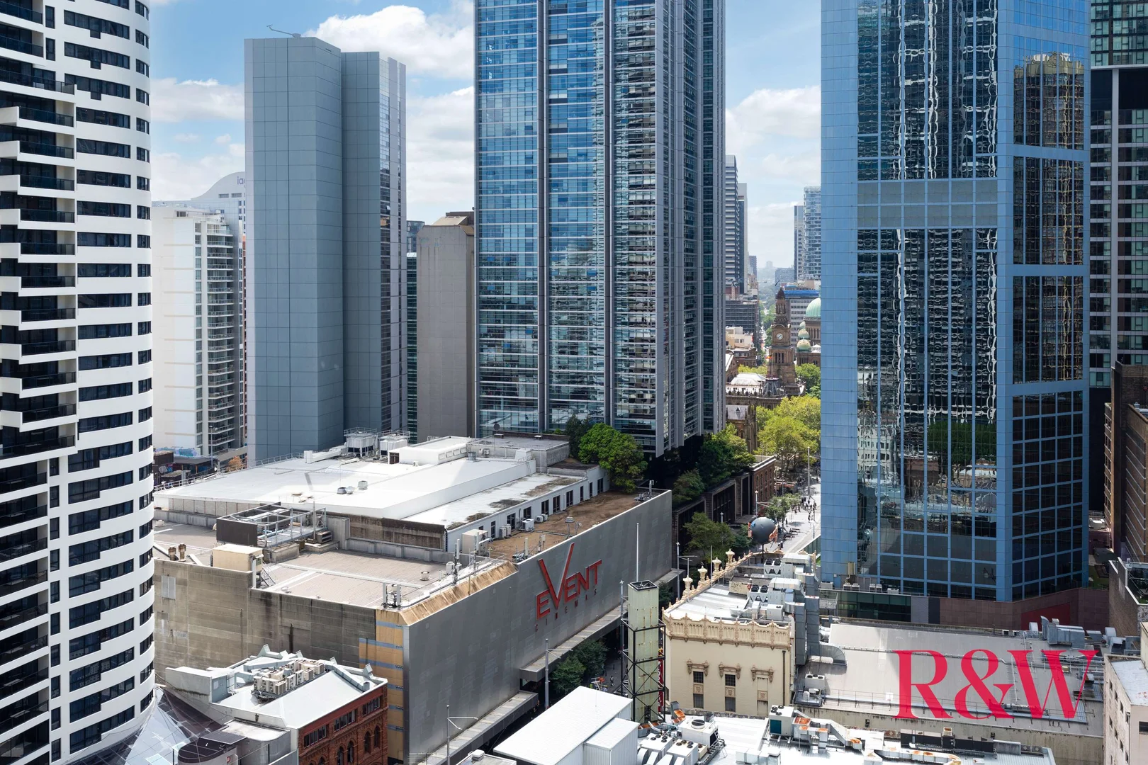 Additional image 8 of 3011/91-95 LIVERPOOL STREET, Sydney NSW 2000