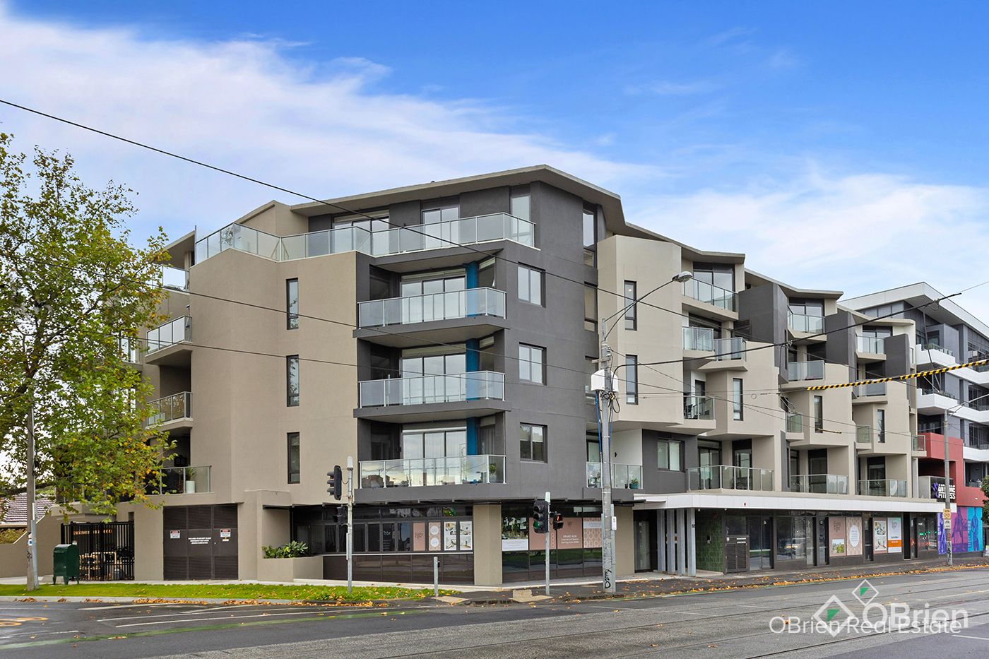 309/88 Mt Alexander Road, Travancore VIC 3032, Image 0