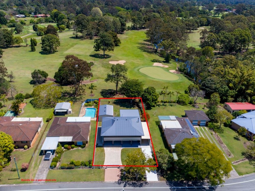 42 Valley Drive, Caboolture QLD 4510