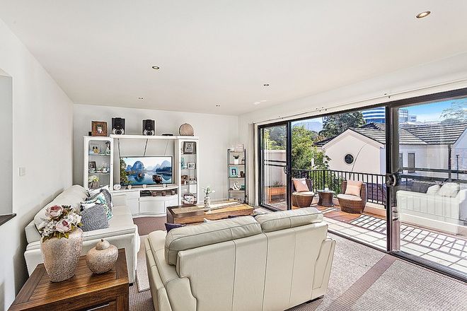 Picture of 2/44-46 Rowland Avenue, WOLLONGONG NSW 2500