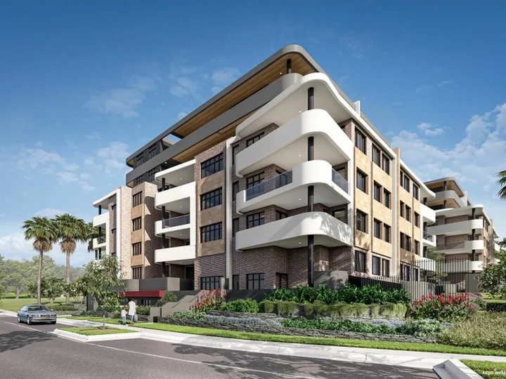 Castle Hill, NSW 2154