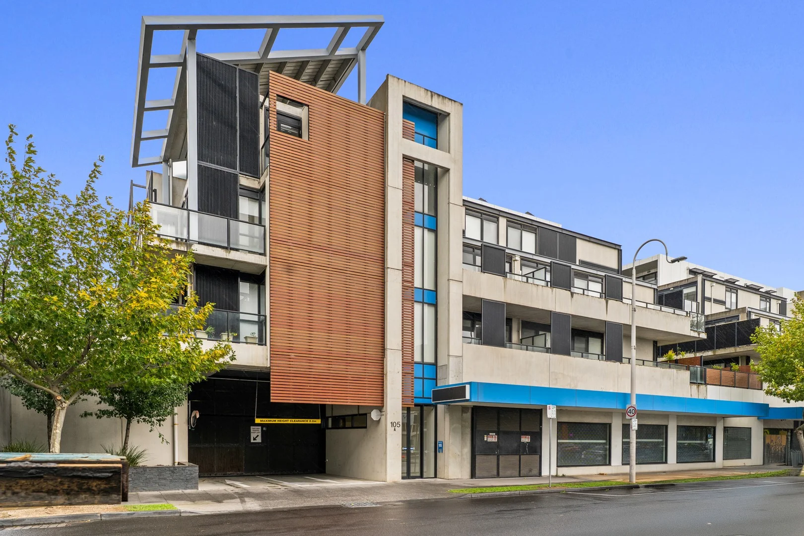 108/105 Pier Street, Altona VIC 3018