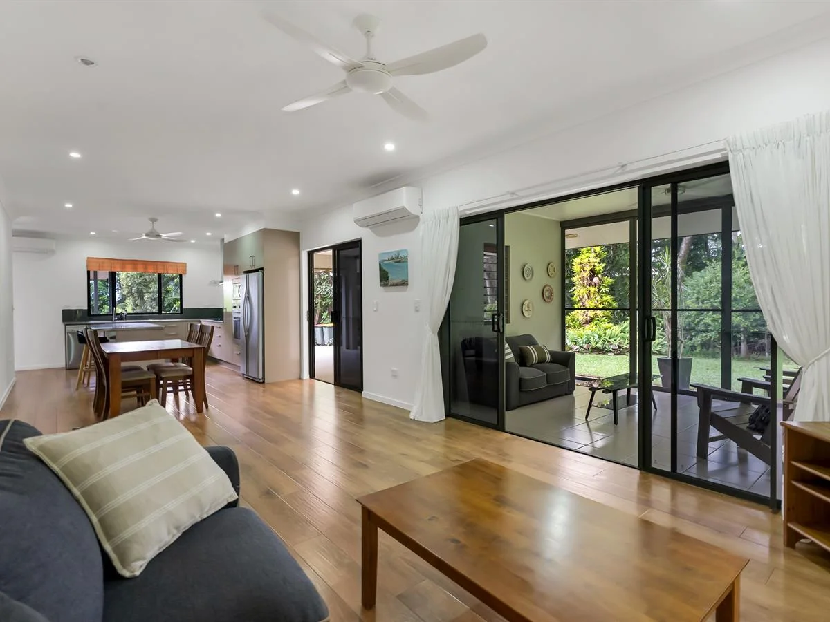 Additional image 24 of 13 Java Court, Redlynch QLD 4870