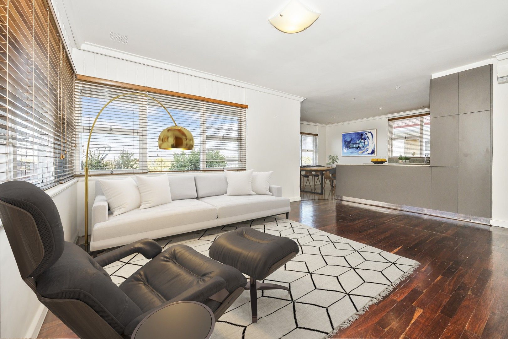 2 bedrooms House in 2/2 Chalmers Street FREMANTLE WA, 6160