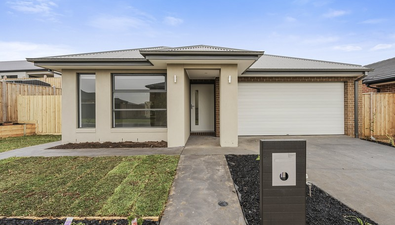 Picture of 3 Arapiles Road, DONNYBROOK VIC 3064