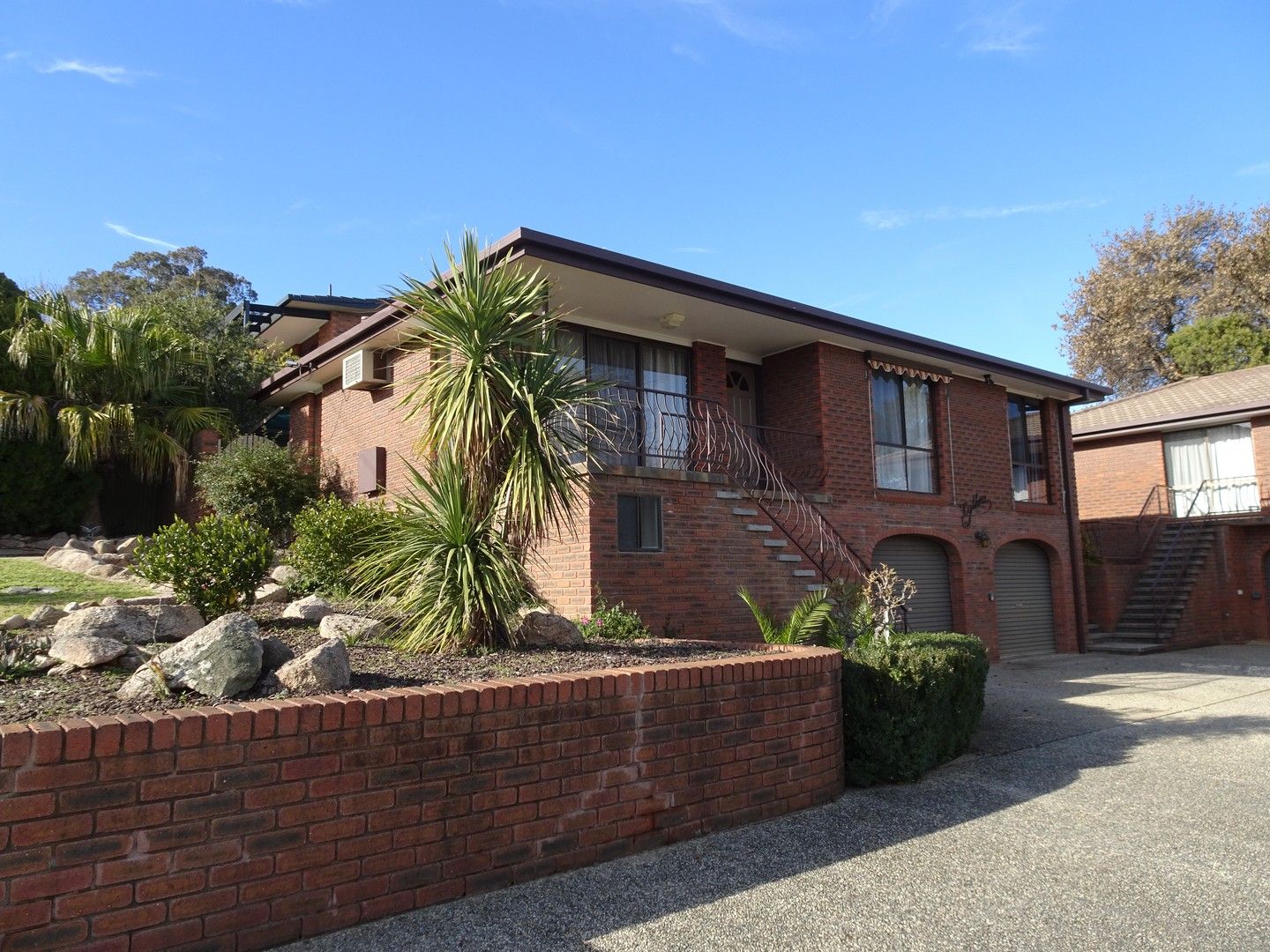 2 bedrooms Apartment / Unit / Flat in 1/287 Ashman Avenue EAST ALBURY NSW, 2640