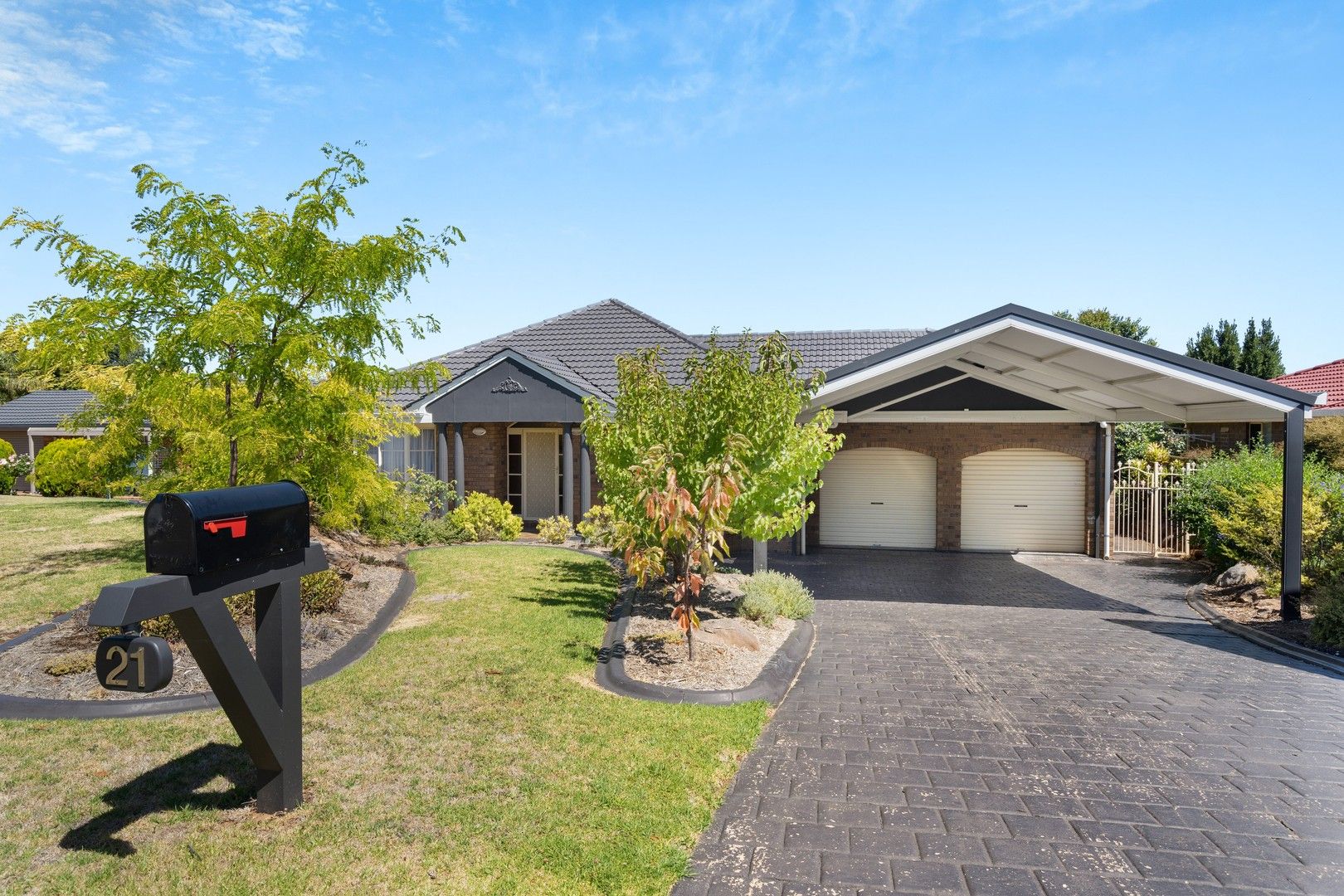 21 Lapwing Street, Hallett Cove SA 5158, Image 0