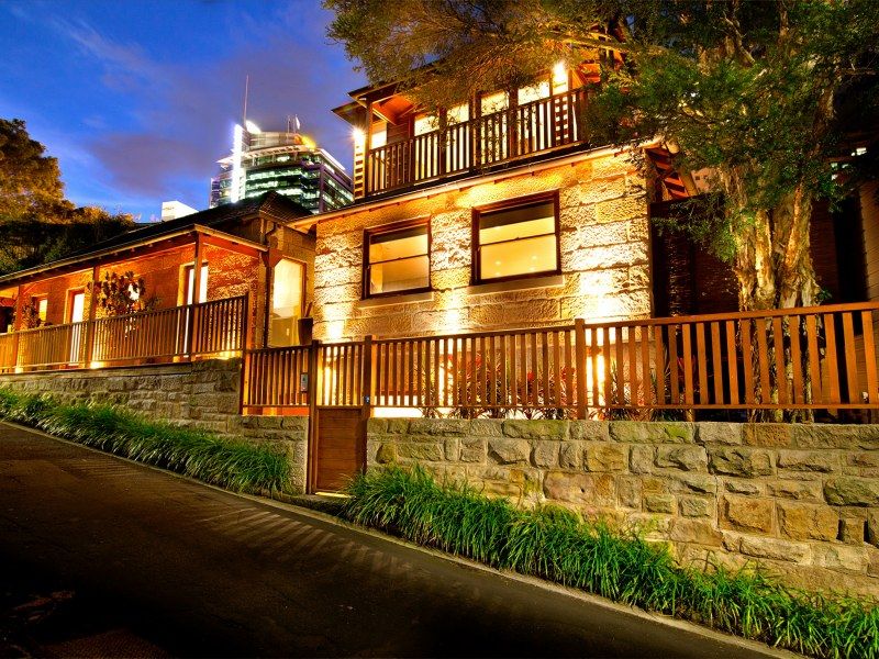 2 Bray Street, North Sydney NSW 2060, Image 0