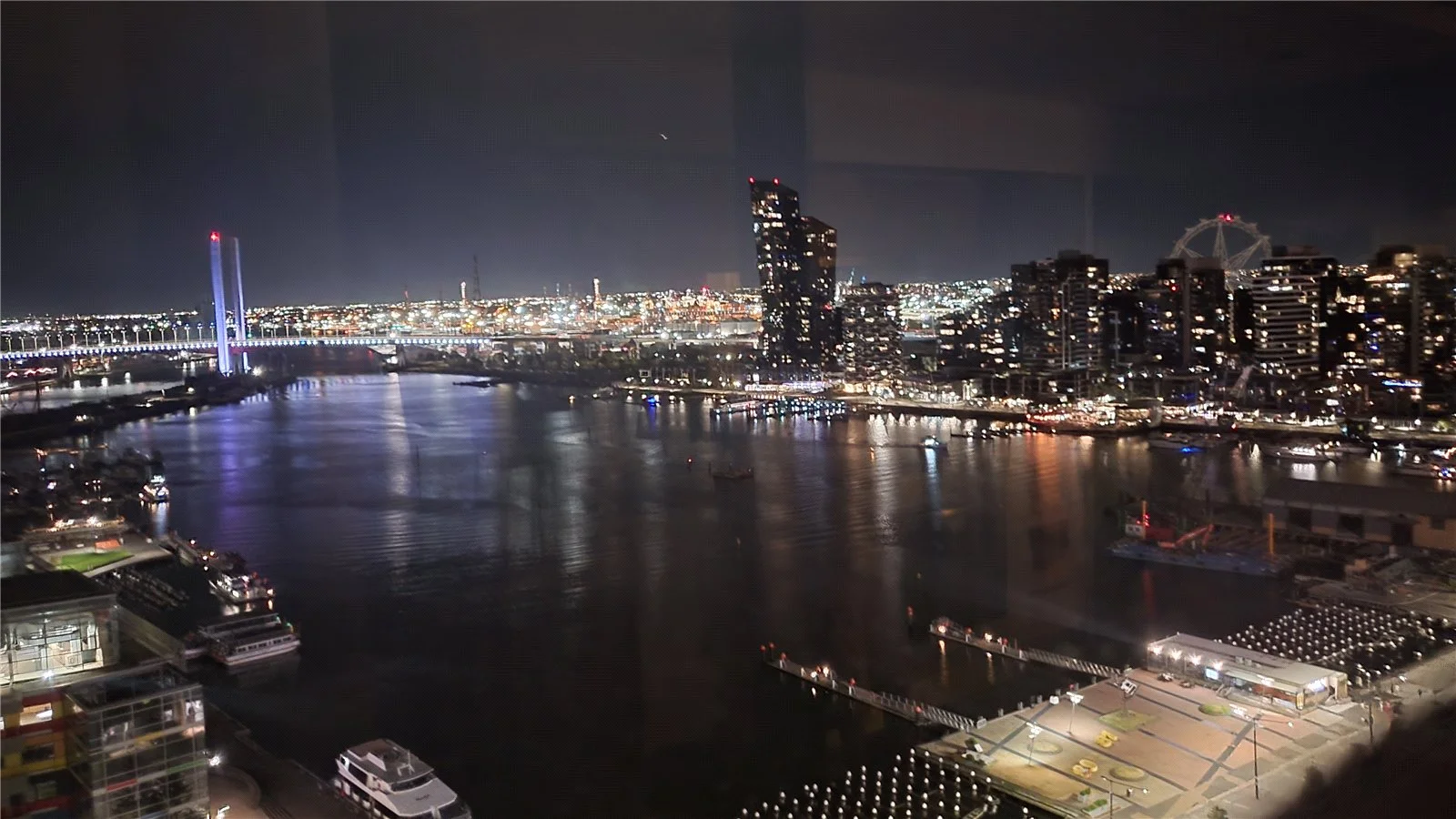 Additional image 5 of 2409A/100 Harbour Esplanade, Docklands VIC 3008