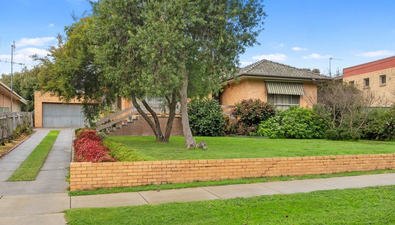 Picture of 160 Retreat Road, SPRING GULLY VIC 3550