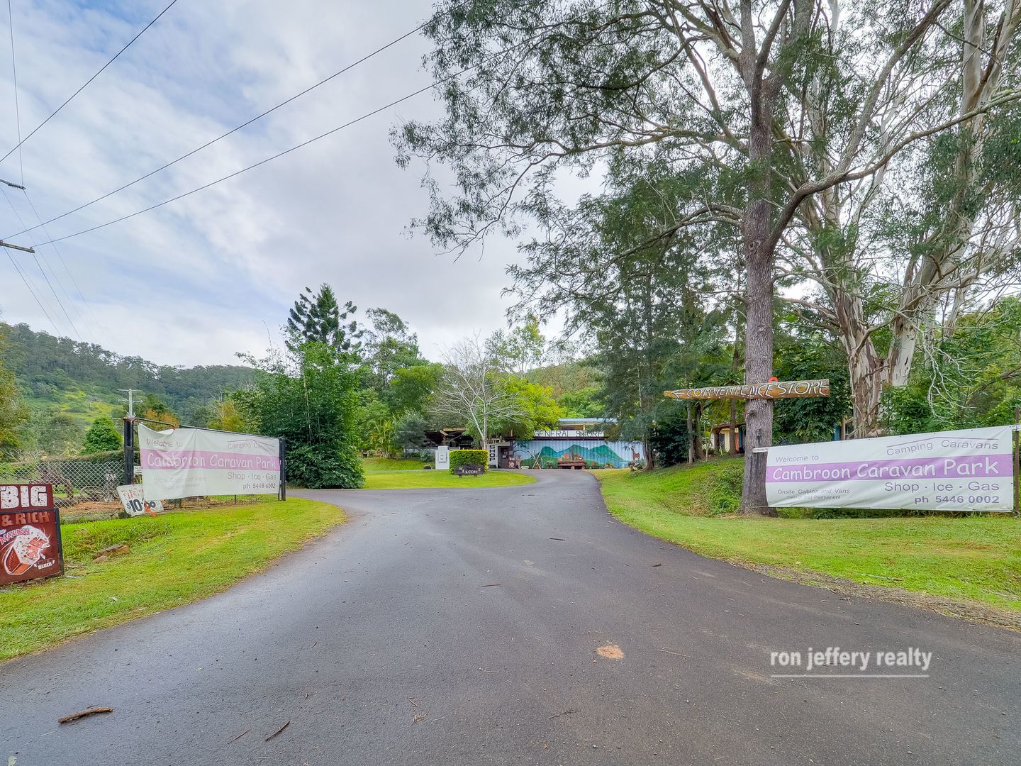 2951 Maleny-kenilworth Road, Cambroon QLD 4552, Image 1
