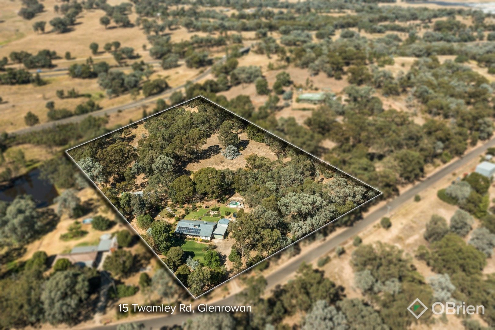 15 Twamley Road, Glenrowan VIC 3675 House for Sale Domain
