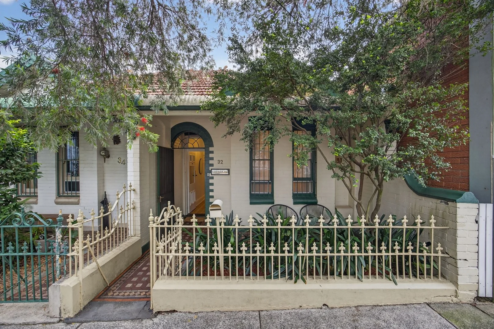 32 Terminus Street, Petersham NSW 2049