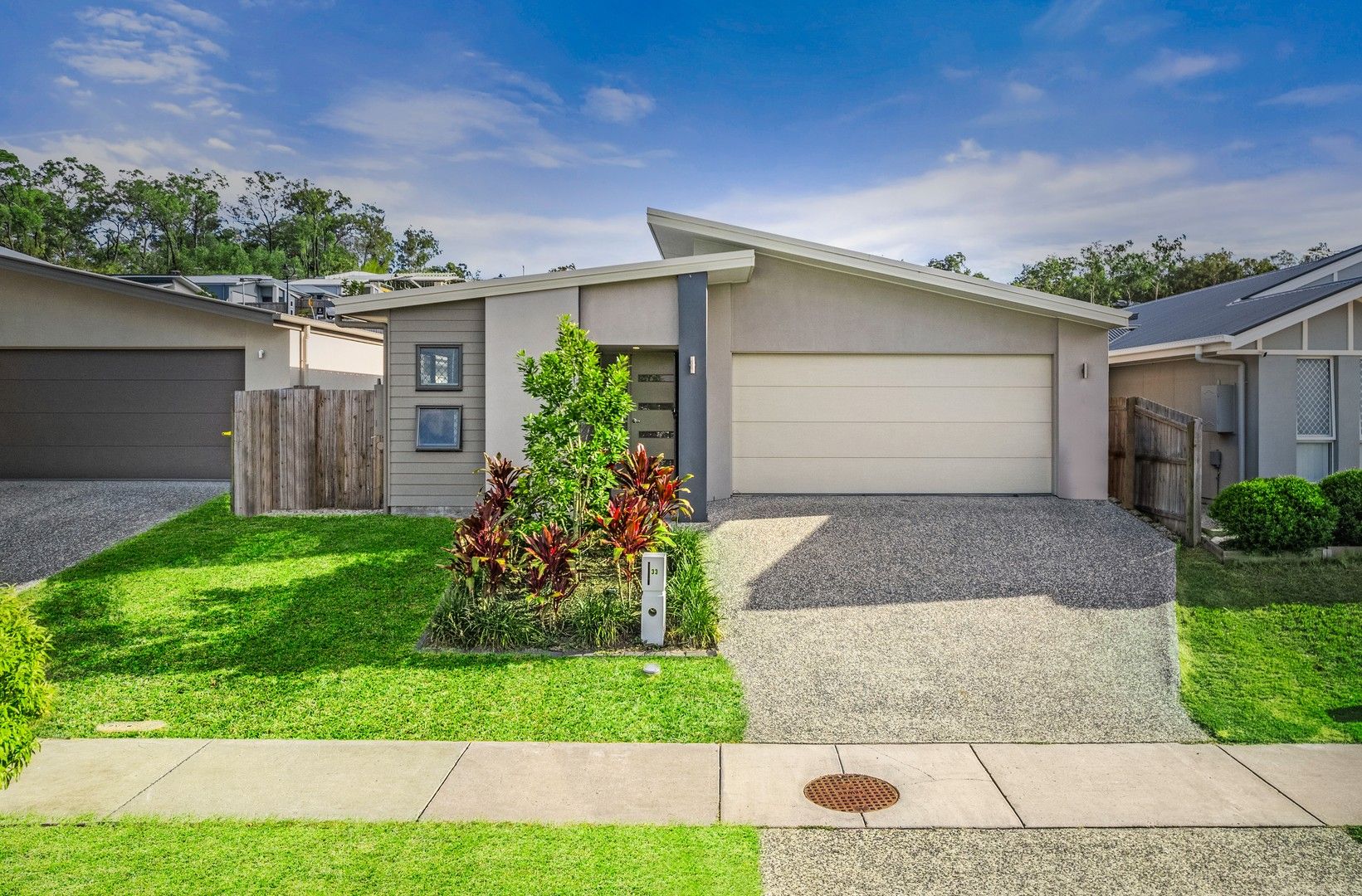 4 bedrooms House in 33 Fitzroy Street HOLMVIEW QLD, 4207