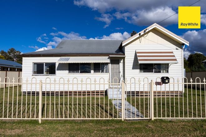 Picture of 61 Chester Street, INVERELL NSW 2360