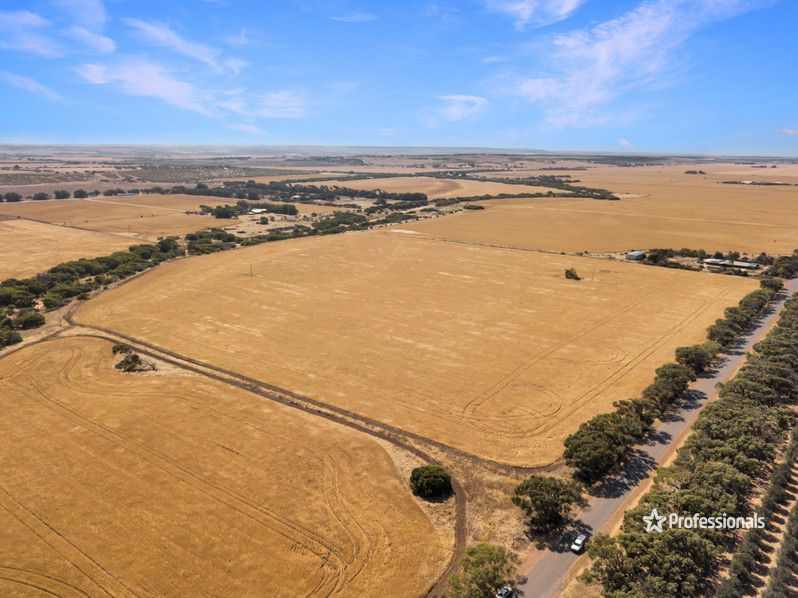 Lot 4 Company Road, Greenough WA 6532, Image 0