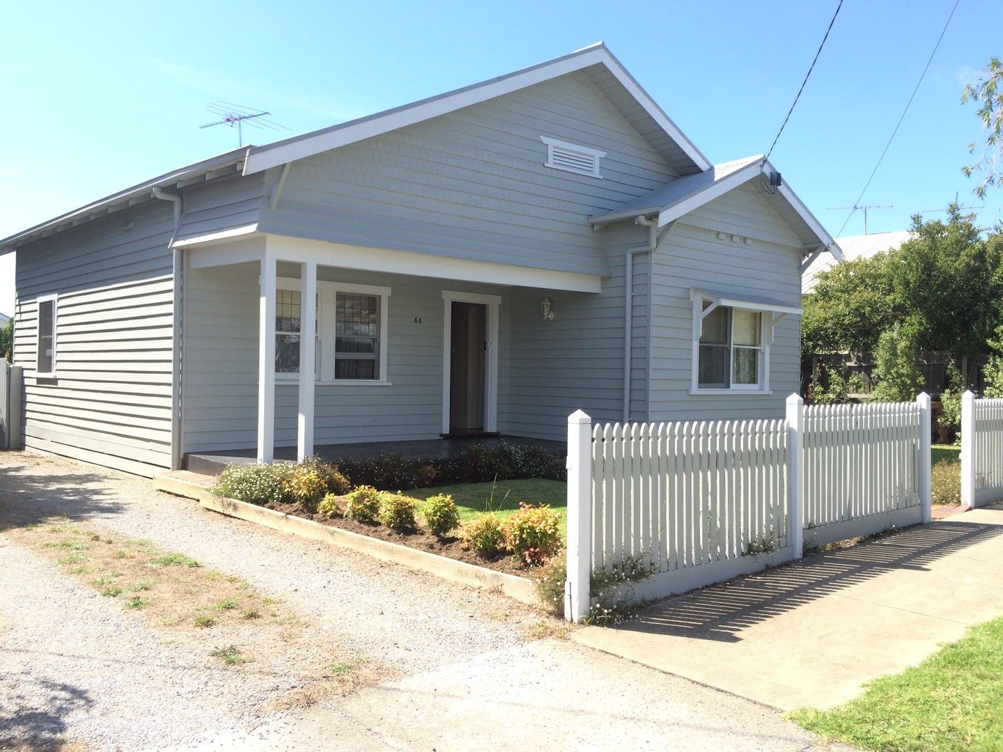 3 bedrooms House in 44 Guthrie Avenue NORTH GEELONG VIC, 3215