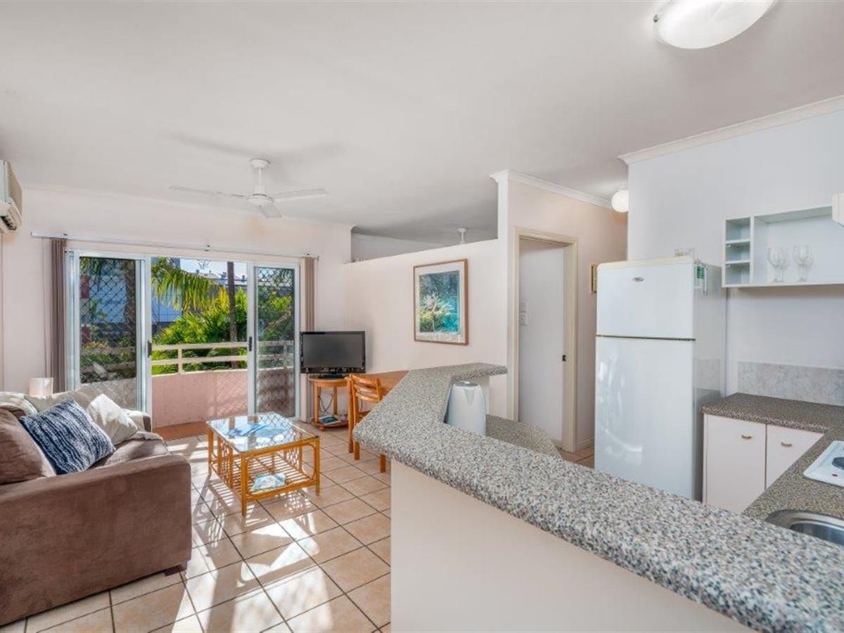 5/262 GRAFTON STREET, Cairns North QLD 4870, Image 1