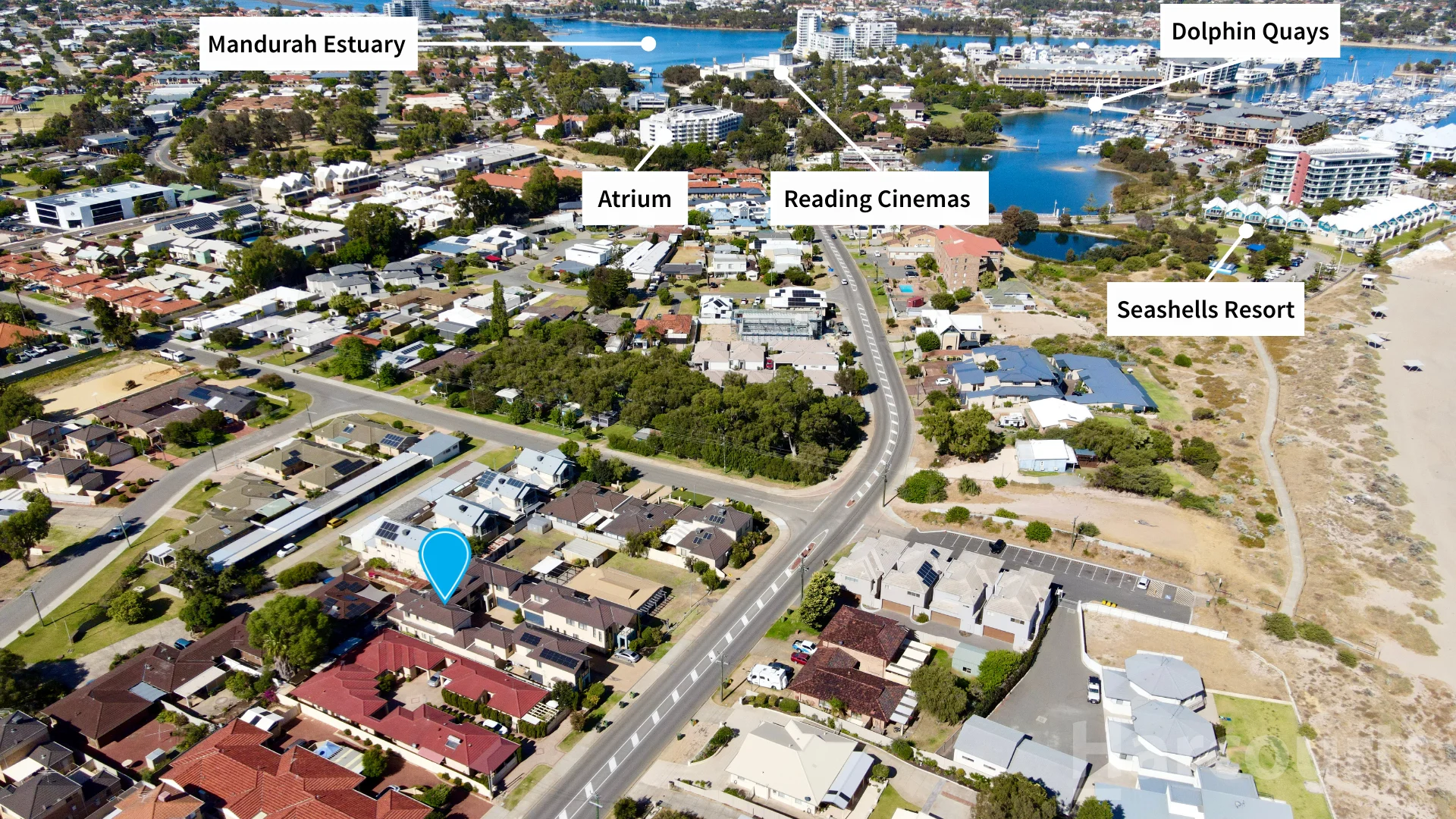 Additional image 42 of 4/97 Ormsby Terrace, Mandurah WA 6210