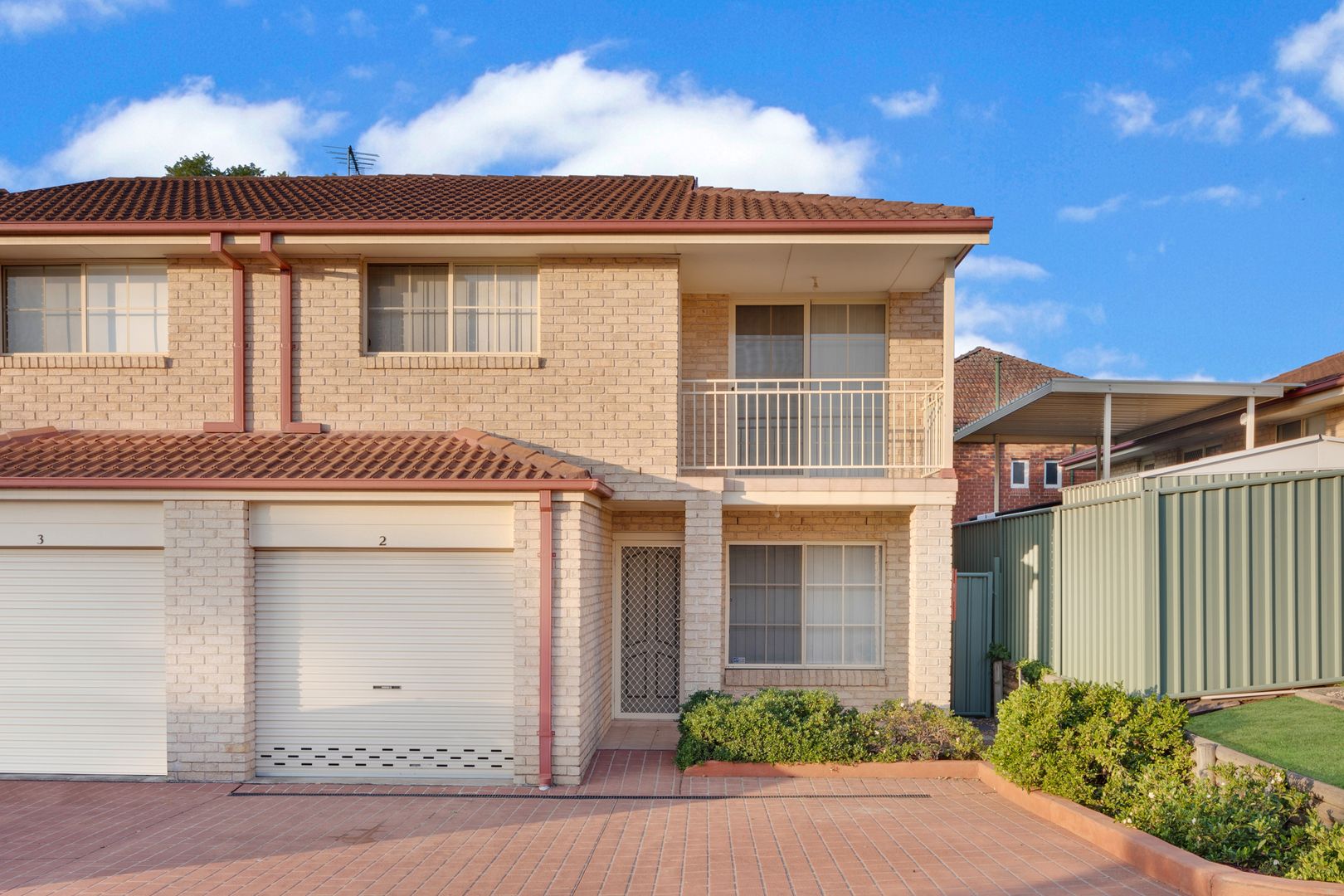 2/123 Lindesay Street, Campbelltown NSW 2560