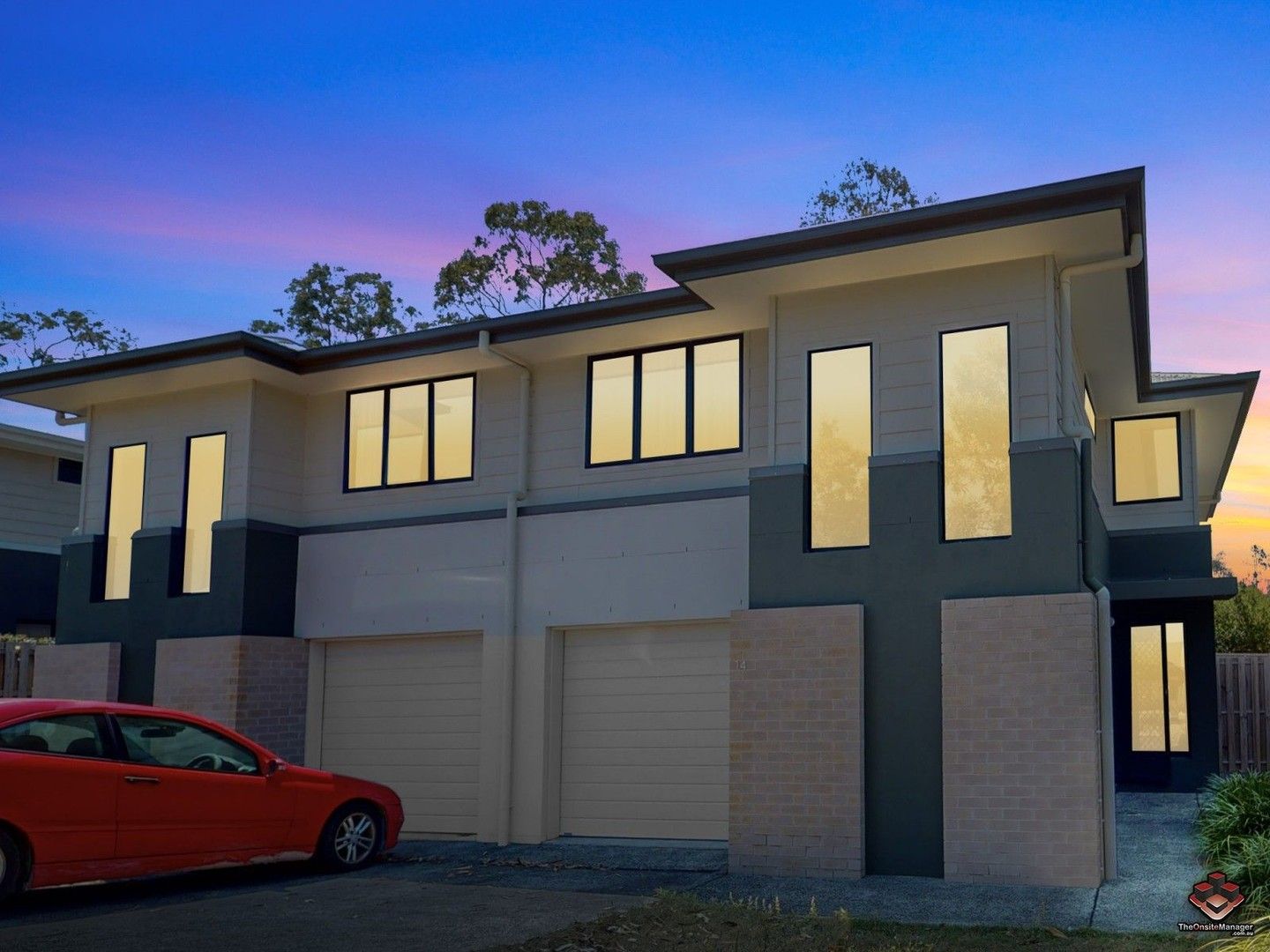 25/8 Carnarvon Avenue, Springfield Lakes QLD 4300 Domain