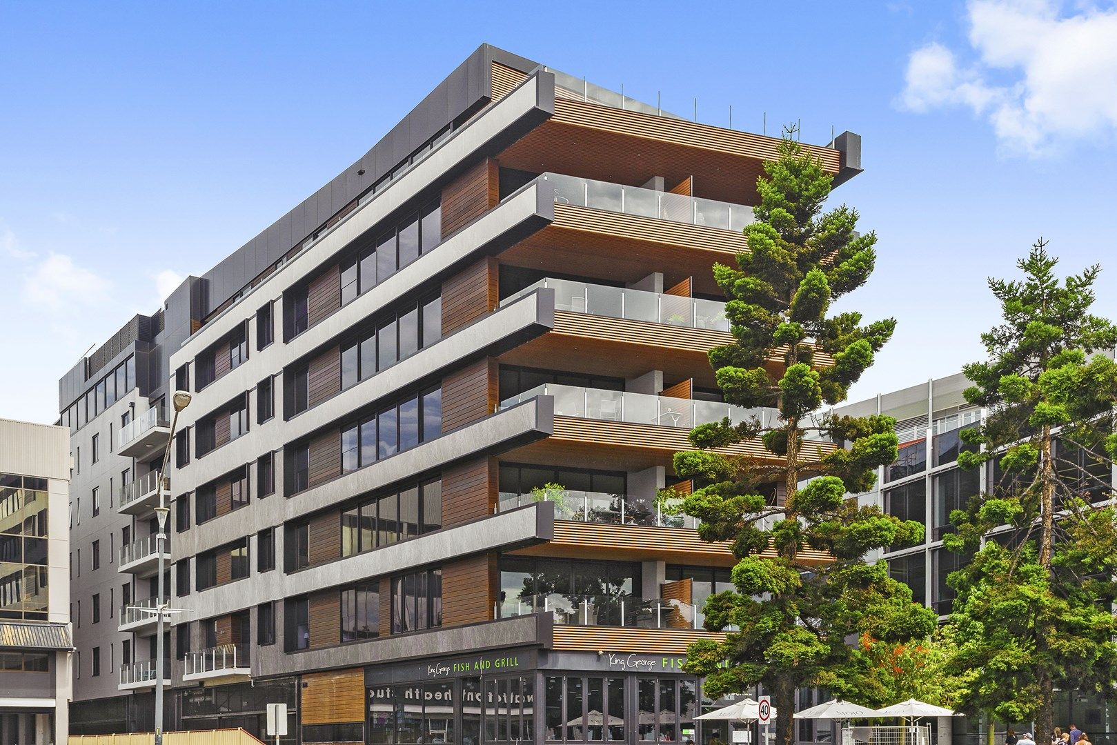 2 bedrooms Apartment / Unit / Flat in 305/100 Western Beach Road GEELONG VIC, 3220