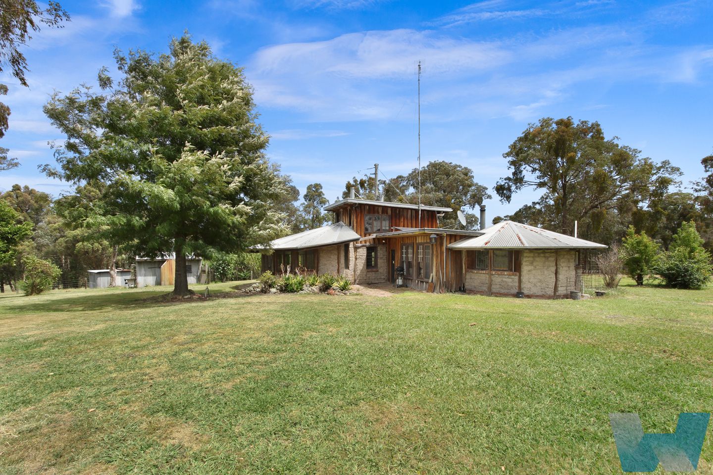 312 Estcourts Road, Buchan South VIC 3885 House for Sale Domain