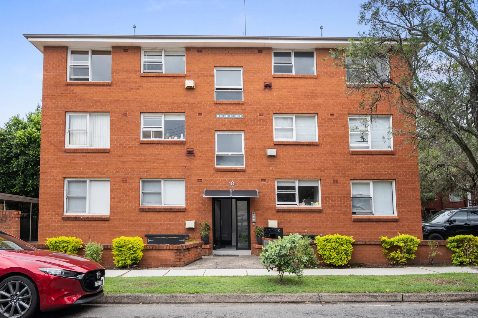 Additional image 7 of 5/10 Templeman Crescent, Hillsdale NSW 2036