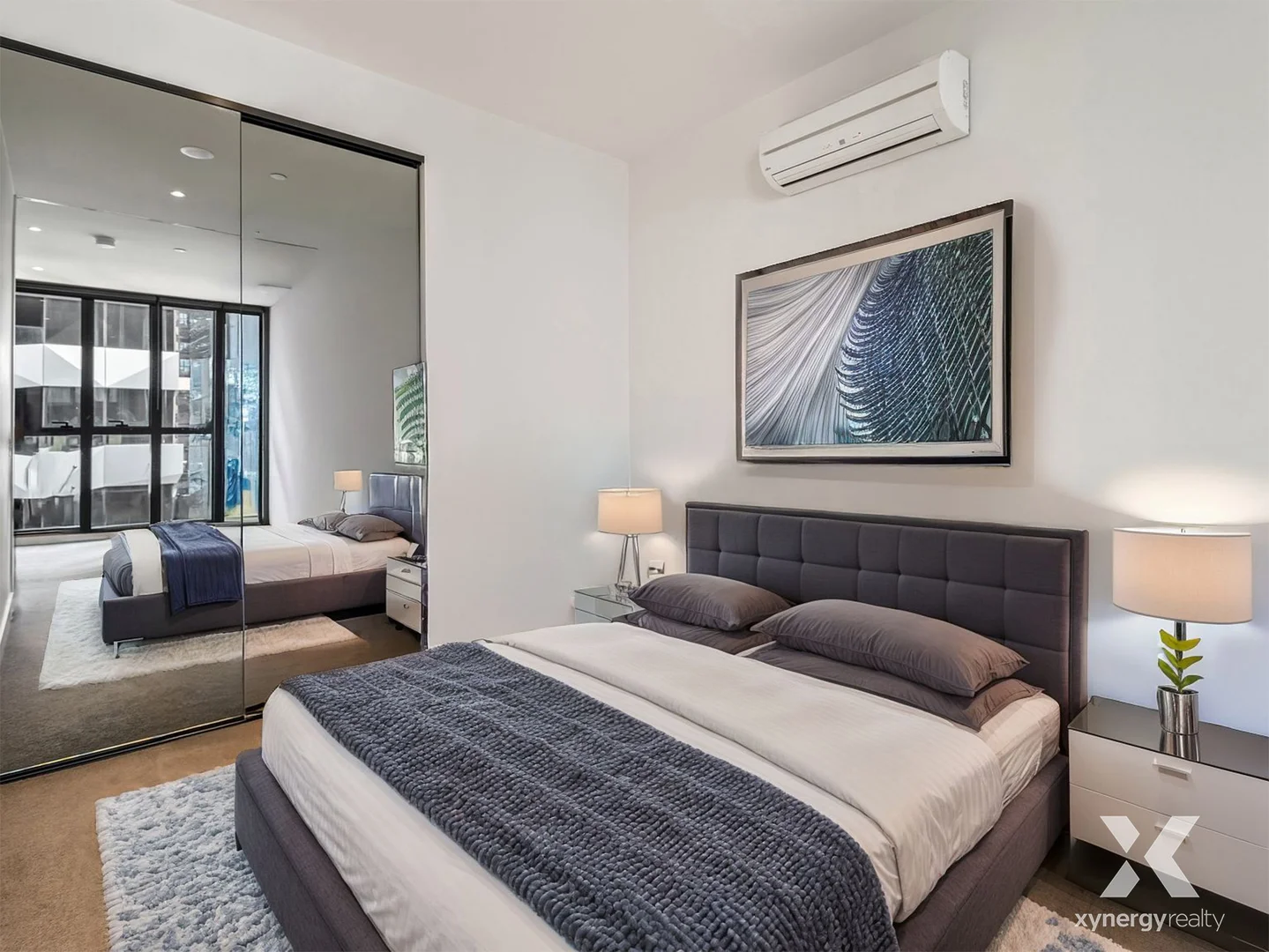 Additional image 5 of 2607A/155 Franklin Street, Melbourne VIC 3000