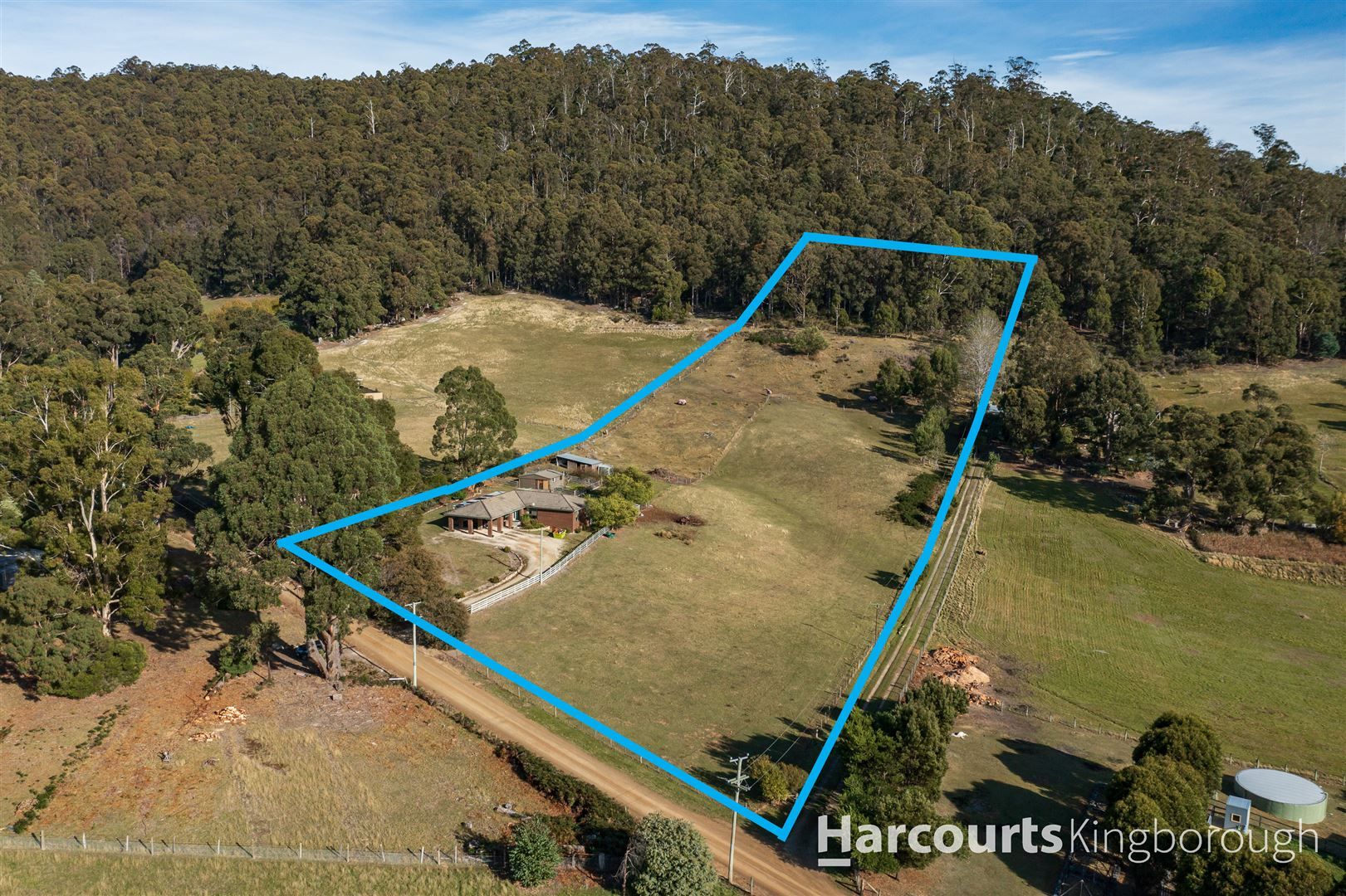 40 Pregnells Road, Allens Rivulet TAS 7150, Image 1