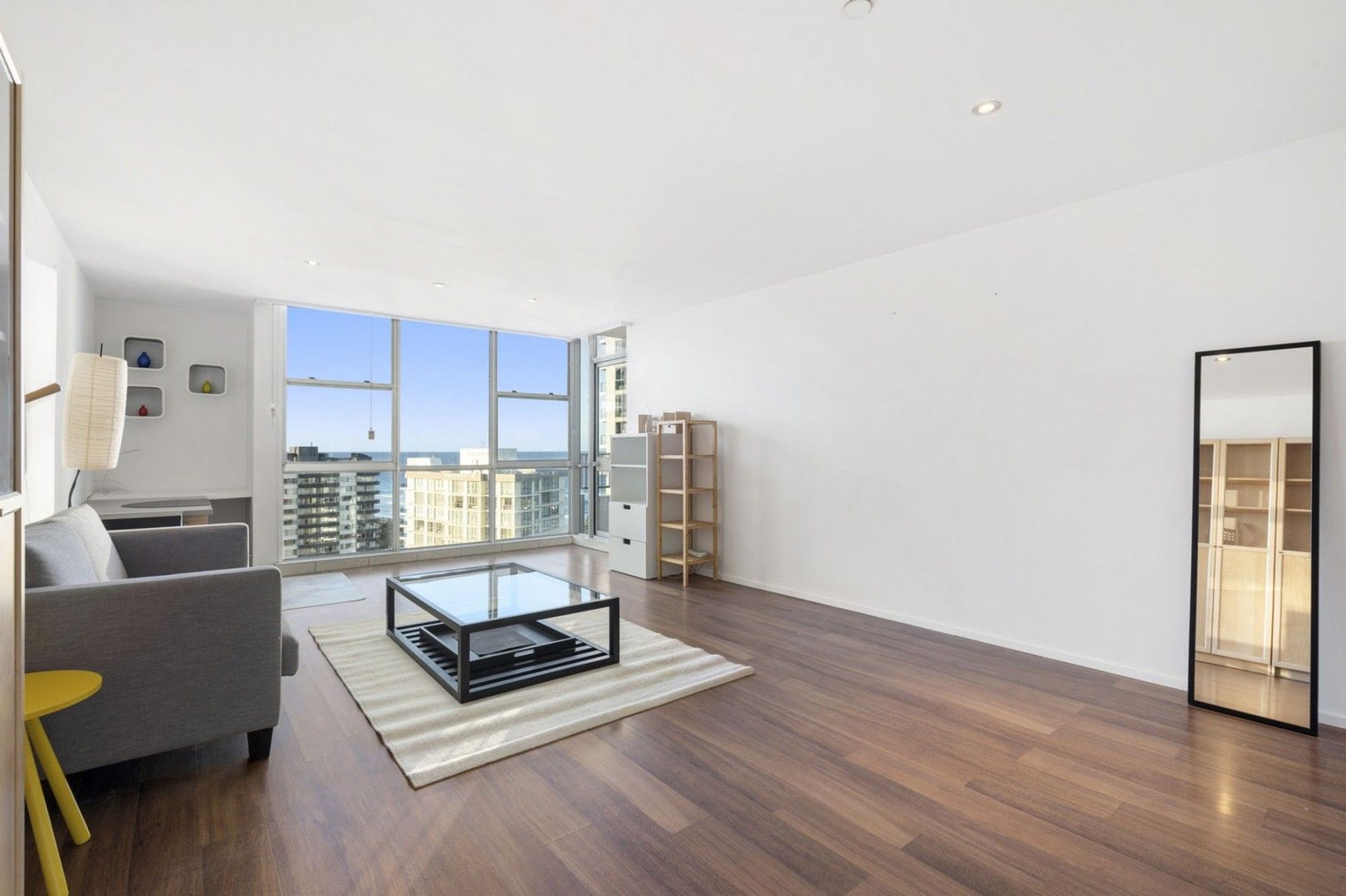 1 bedrooms House in 1704/3422 Surfers Paradise Boulevard SURFERS PARADISE QLD, 4217