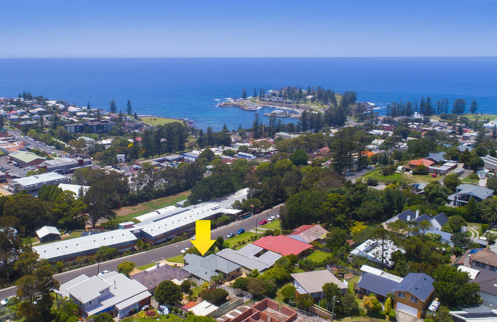 74 Bong Bong Street, Kiama NSW 2533, Image 2