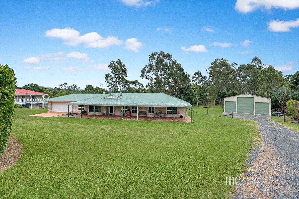 11 Gymkhana Place, Dayboro QLD 4521, Image 0