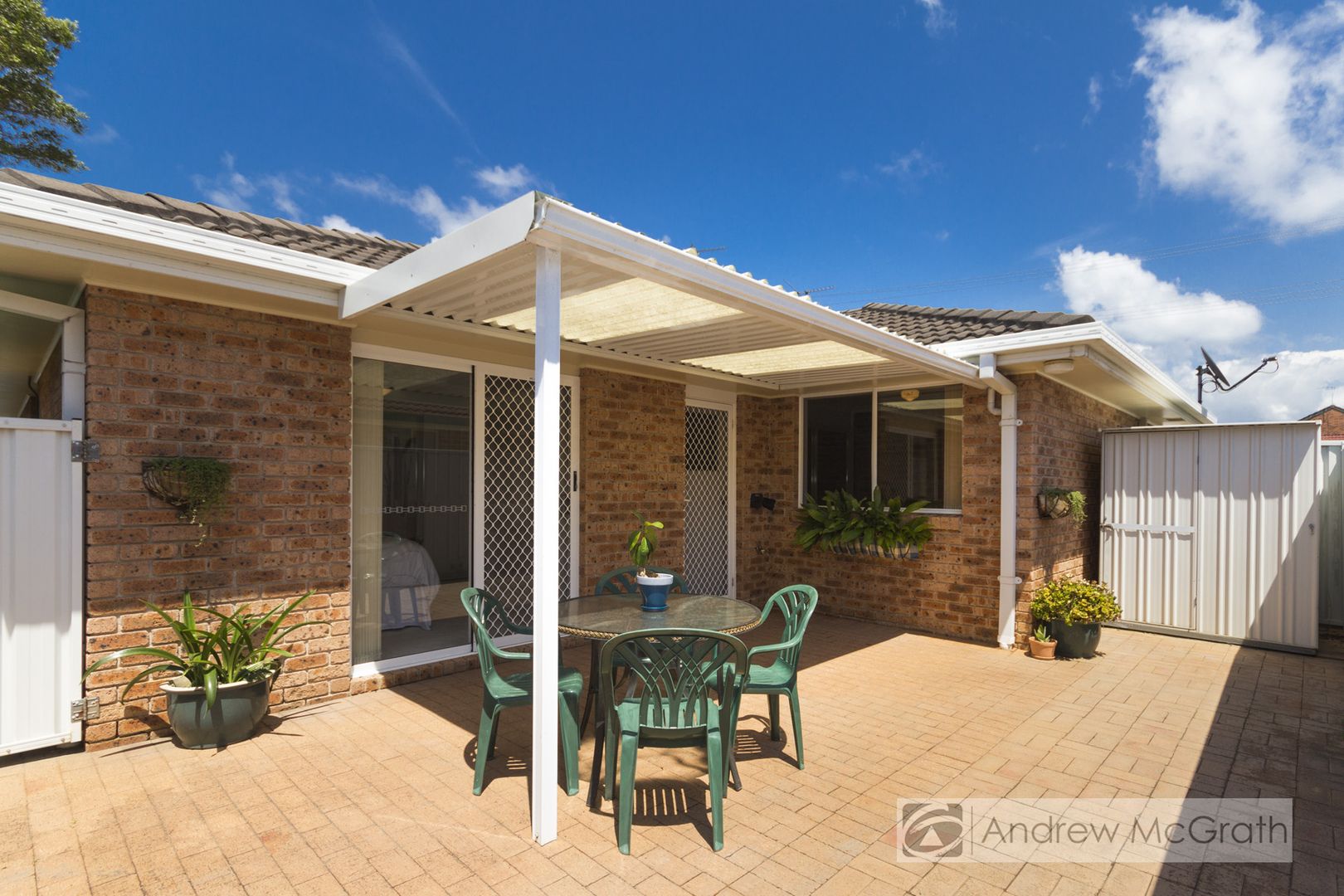 2/16 Wallace Street, Swansea NSW 2281, Image 2