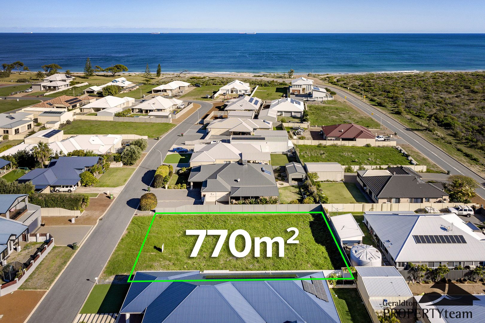 23 Wave Crest Circle, Drummond Cove WA 6532, Image 1