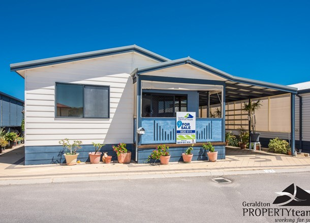 37/463 Marine Terrace, West End WA 6530