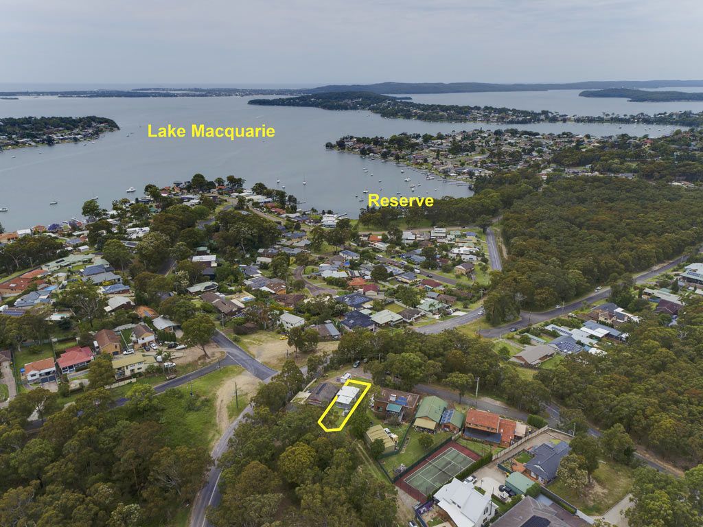 143 Buttaba Hills Road, Buttaba NSW 2283, Image 0