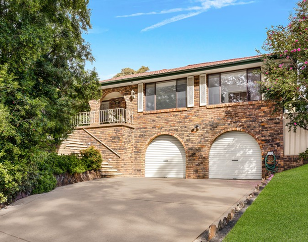 29 Nathaniel Parade, Kings Langley NSW 2147