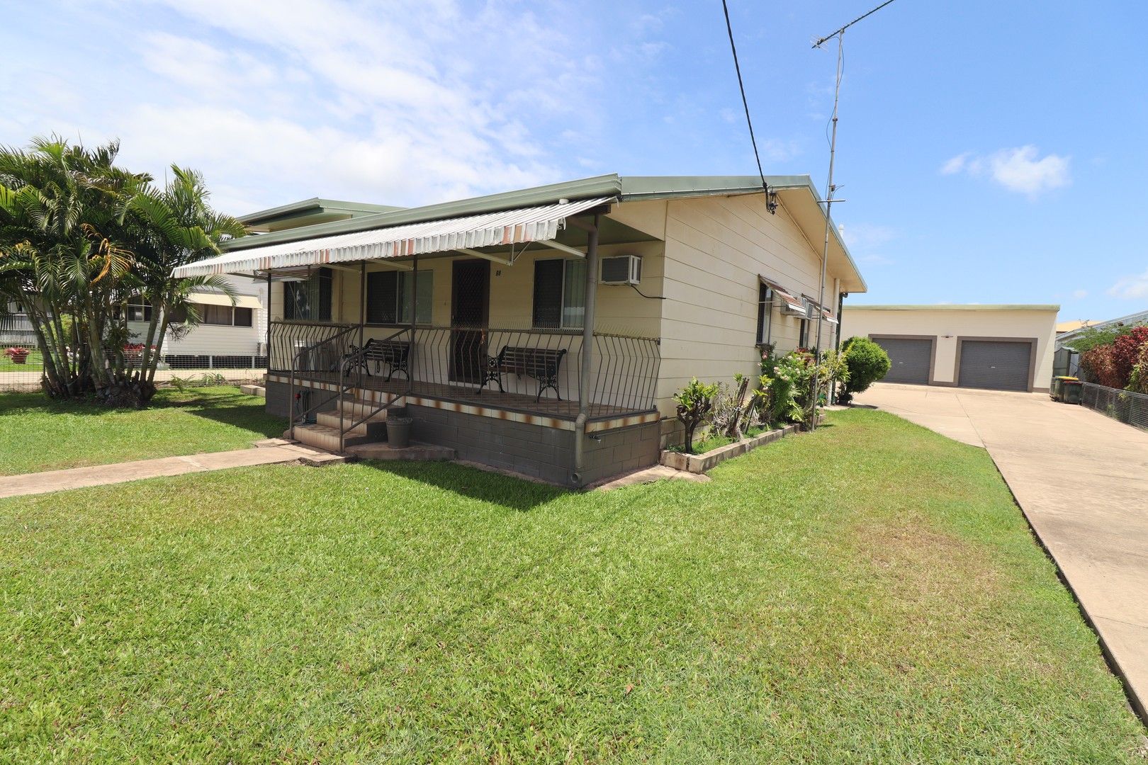 68 Macmillan Street, Ayr QLD 4807, Image 1