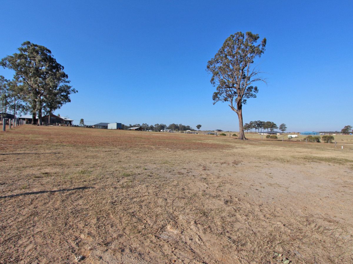 Lot 407 Eleventh Avenue, Millfield NSW 2325, Image 2