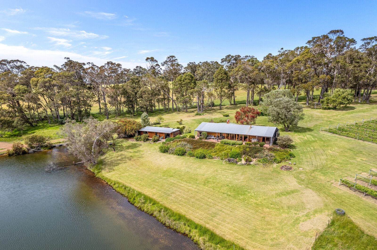 Brooks Road, Rosa Glen WA 6285 House for Sale Domain