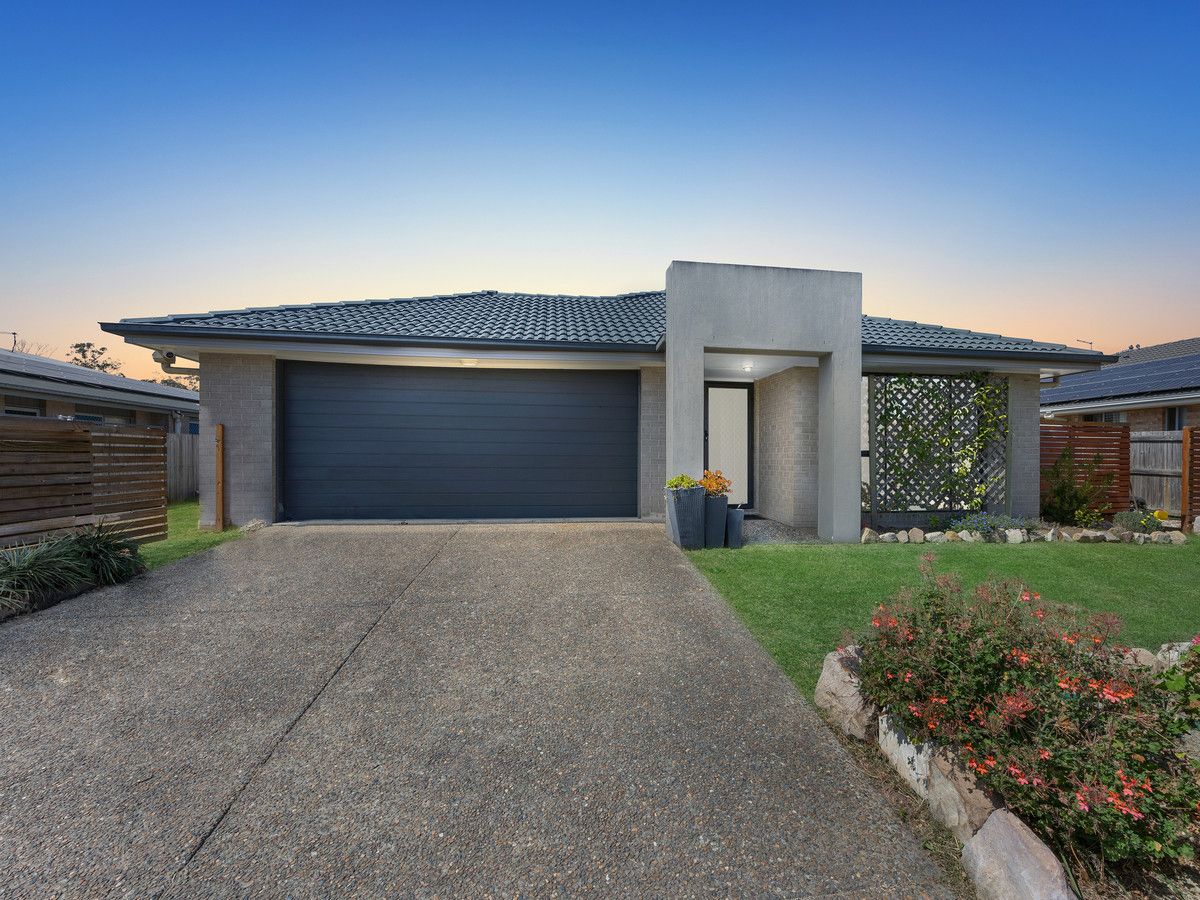 25 Gordon Drive, Bellbird Park QLD 4300, Image 0